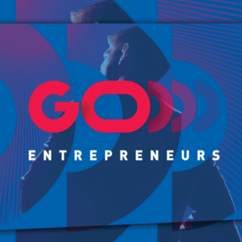 Woodoo at Go Entrepreneur